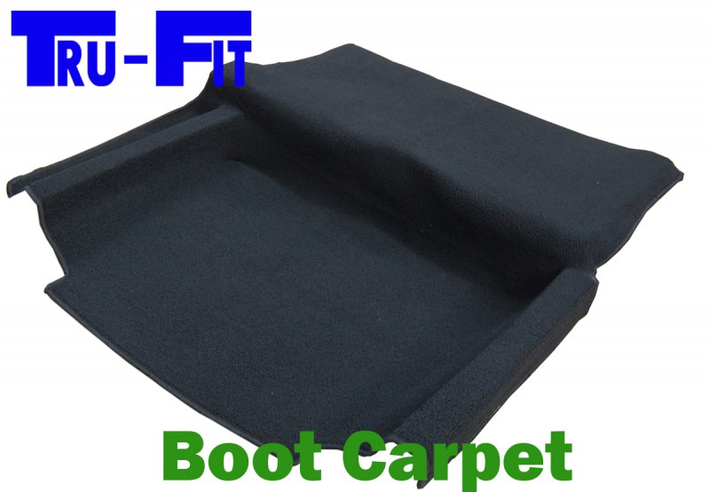 Holden Brougham HK HG HT 1968 - 1971 Carpet Boot Flooring