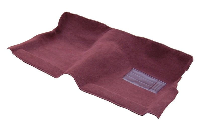Toyota Hiace / Commuter 1990 - 2004 Front Moulded Carpet