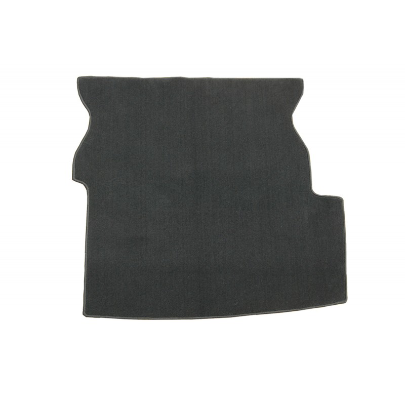 Toyota Prado 120 Series 2002 2009 Carpet Cargo Flooring TruFit