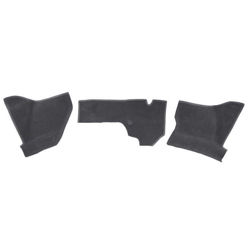 Moulded Carpets to suit Holden Commodore