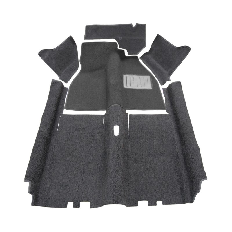 Moulded Carpets to suit Holden Commodore