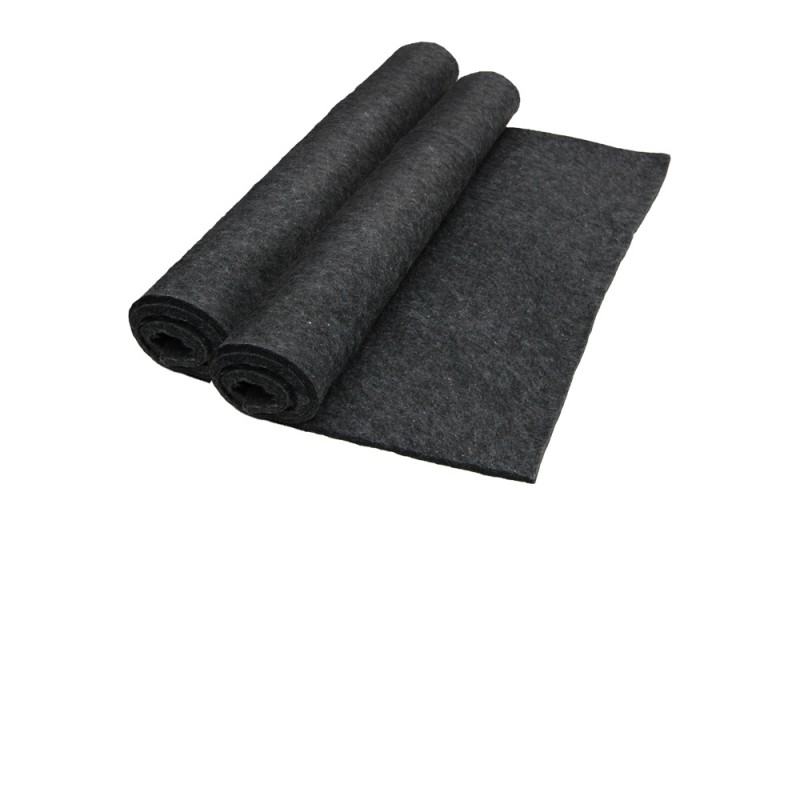 Heavy Duty Felt Underlay - 2 Rolls