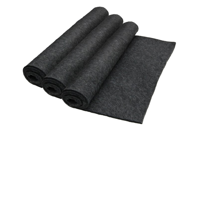 Heavy Duty Felt Underlay - 3 Rolls