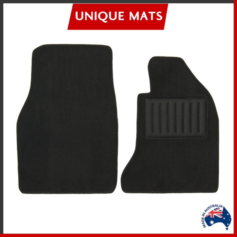 AUDI Rs6 2002 -2004 (C5 Rs6)  -Tailored Carpet Car Mats main image 0