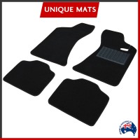 Auto Custom Carpets Molded Carpet Set For 1971-1999 Toyota Celica - Cut-Pile - Choose Color - Made In USA