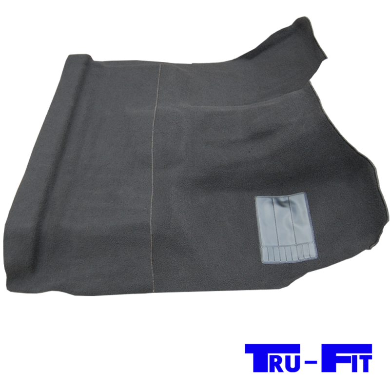 Ford F100 / F250 / F350 4sp Manual / 4WD 1982 1998 Single cab 2Pc