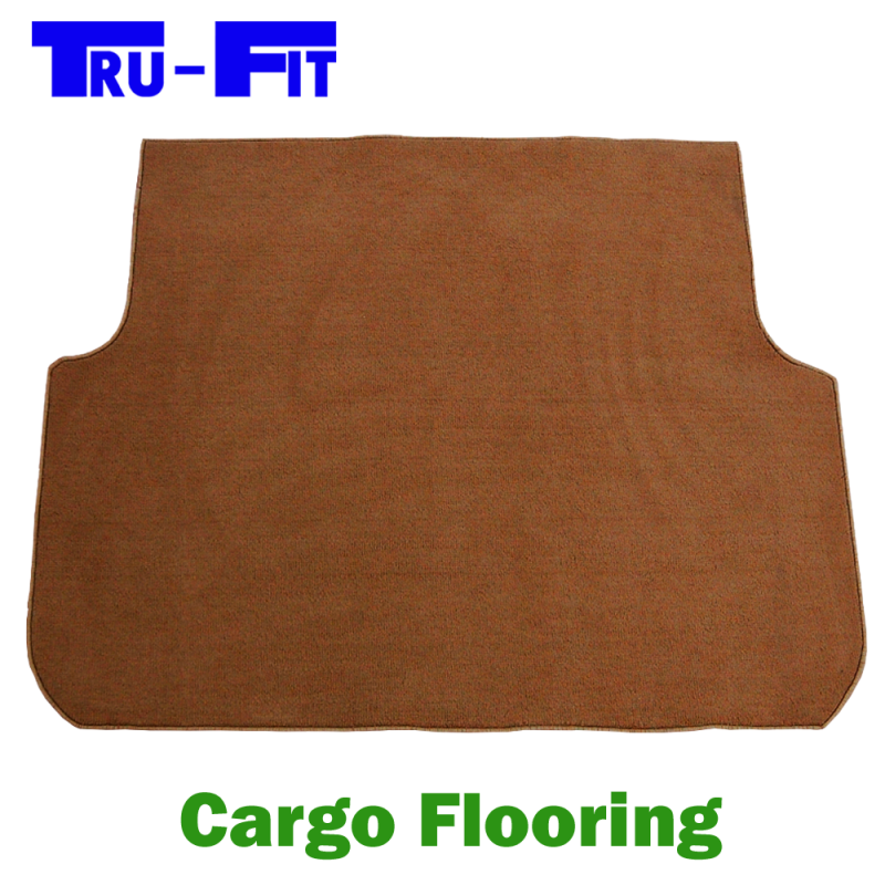 Holden Kingswood Premier HK HG HT 1968 - 1971 Wagon Carpet Cargo Flooring
