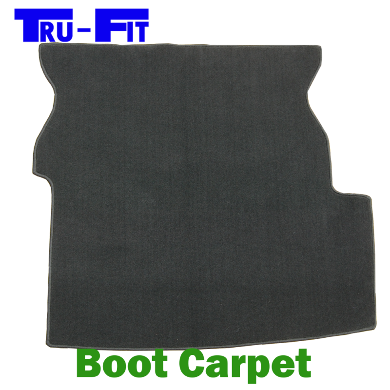 Holden Commodore VB VC VH VK 1978 - 1985 Sedan Carpet Boot Flooring