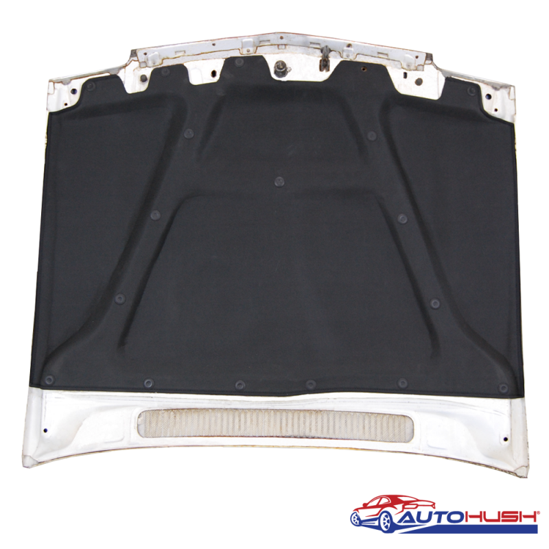 Holden Commodore / Calais VB VC VH VK Under Bonnet Insulation by AutoHush