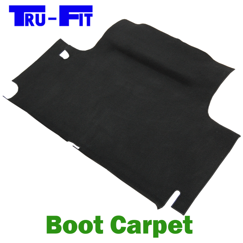 Chrysler Valiant VE / VF / VG 1967 - 1971 Sedan Carpet Boot Flooring