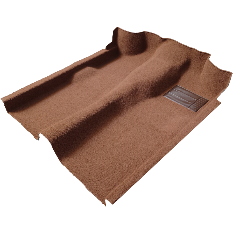 Leyland / Morris Marina 1971 - 1980 - 1Pc Moulded Carpet