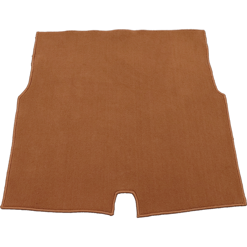 Leyland / Morris Marina 1971 - 1980 - Boot Carpet Flooring