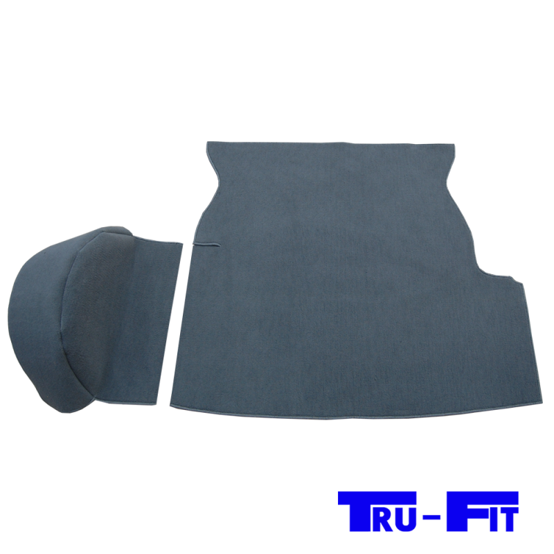 Holden Statesman VQ 1990 - 1993 Sedan Boot carpet & Spare wheel cover