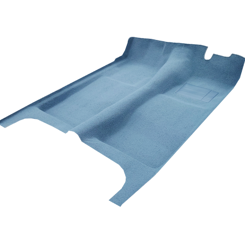 Chrysler Valiant AP5 / AP6 1963 - 1966 1Pc Moulded Carpet