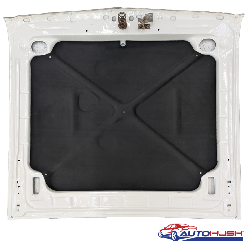 Ford Falcon XR XT XW XY Under Bonnet Insulation by AutoHush