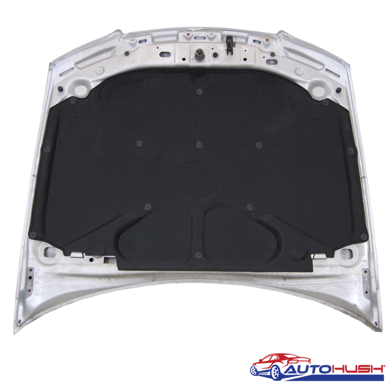 Holden Commodore / Calais VZ Under Bonnet Insulation by AutoHush