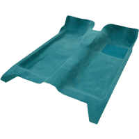 Moulded Carpet Flooring