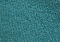 Cerulean (Turquoise) Plush