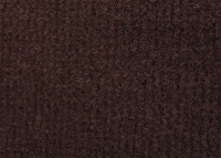 Chocolate Brown Plush
