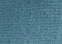 Kingfisher (sky) Blue Plush