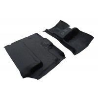 Vinyl Flooring to suit Ford