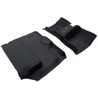 Moulded Vinyl Flooring